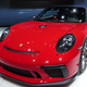 Illustration for article titled Porsche's Building a Gorgeous New 911 Speedster, But Only 1,948 of Them